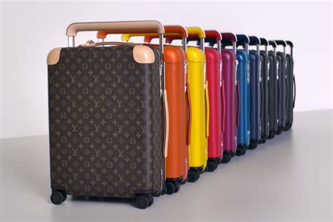 luggage voyage Louis Vuitton